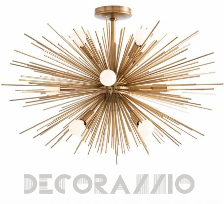 Светильник потолочный подвесной (Люстра) Arteriors Zanadoo - 89967