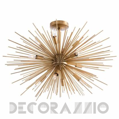 Светильник потолочный подвесной (Люстра) Arteriors Zanadoo - 89967