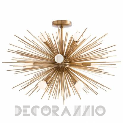 Светильник потолочный подвесной (Люстра) Arteriors Zanadoo - 89967