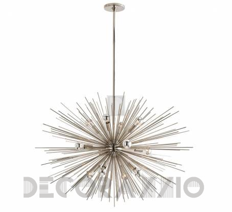 Светильник потолочный подвесной (Люстра) Arteriors Zanadoo - 89989