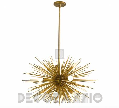 Светильник потолочный подвесной (Люстра) Arteriors Zanadoo - 89669