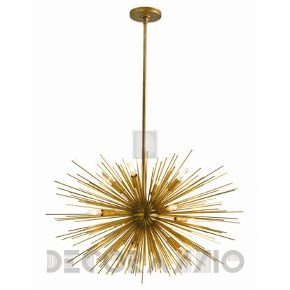 Светильник потолочный подвесной (Люстра) Arteriors Zanadoo - 89669