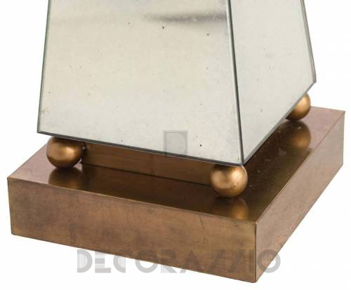 Светильник настольный (Настольная лампа) Arteriors Tut - 44004-630