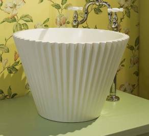 Накладная раковина Park Avenue Junior, PKJCAKEWASHBASIN