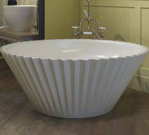 Акриловая ванна Park Avenue Junior, PKJCAKEBATHTUB
