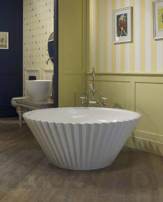 Акриловая ванна Park Avenue Junior - PKJCAKEBATHTUB