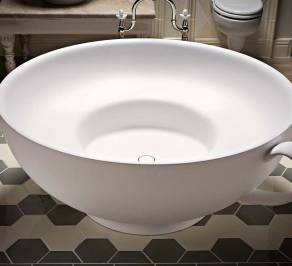 Акриловая ванна Park Avenue Junior, PKJRBATHCUP