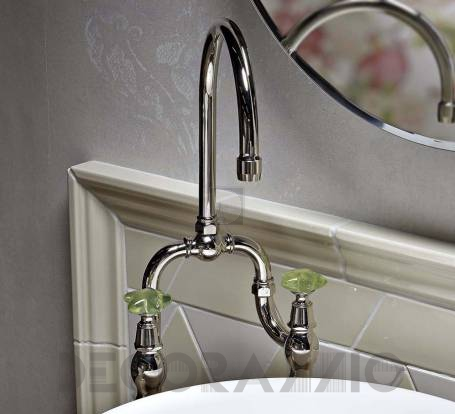 Смеситель для раковины Park Avenue Junior - PK137LAVABOCR