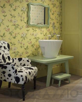 Смеситель для раковины Park Avenue Junior - PK137LAVABOCR