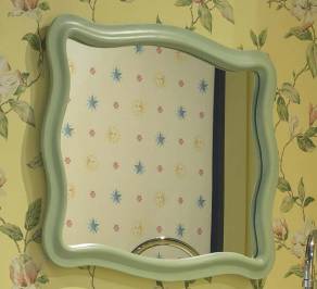 Зеркало для ванной Park Avenue Junior, PKJALICE