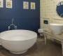Кнопка для слива Park Avenue Junior - PKPL70GBCR
