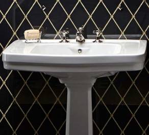 Подвесная раковина Park Avenue Rockfeller, PK9843402