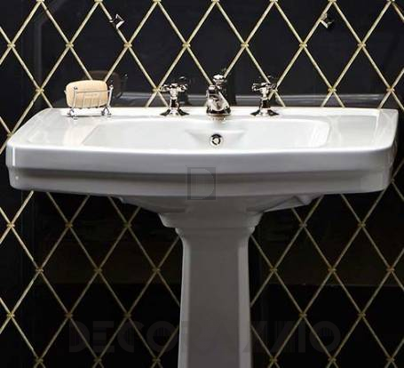 Подвесная раковина Park Avenue Rockfeller - PK9843402