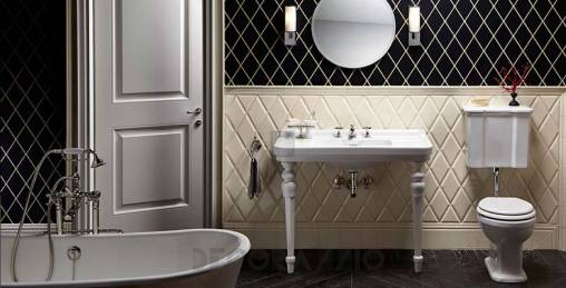 Подвесная раковина Park Avenue Rockfeller - PK9843402