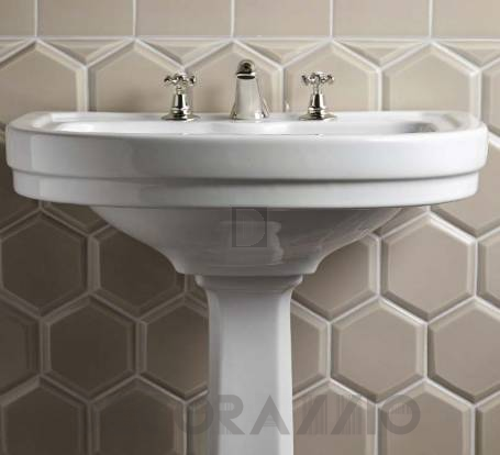 Подвесная раковина Park Avenue Gedeone - PK9842601