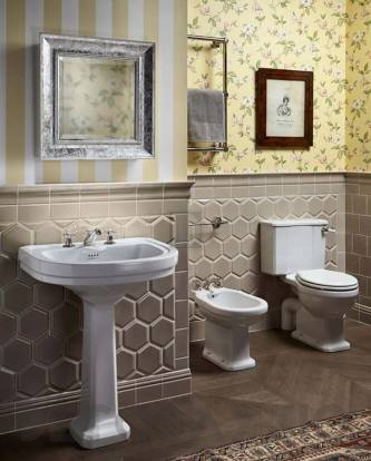 Подвесная раковина Park Avenue Gedeone - PK9842601