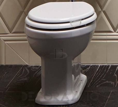 Унитаз Park Avenue Flush - PK9840201