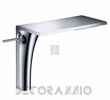 Смеситель для ванной Axor Massaud - 18020000
