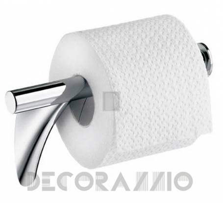 Держатель туалетной бумаги Axor Massaud - 42236000