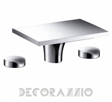Смеситель для ванной Axor Massaud - 18015000