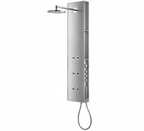 Душевая система Axor Starck X, 10920000
