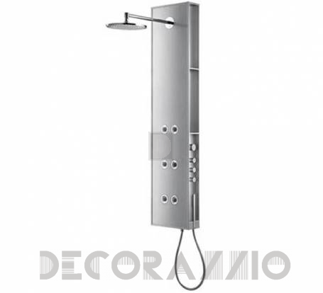 Душевая система Axor Starck X - 10920000