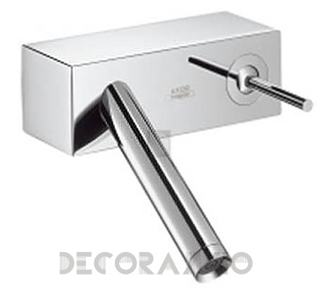 Смеситель для ванной Axor Starck X - 10074000
