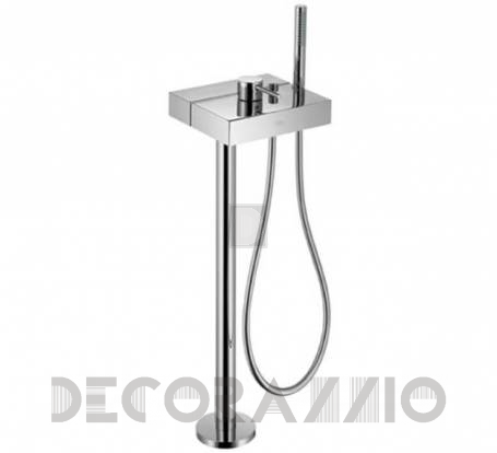 Смеситель для ванной Axor Starck X - 10406000