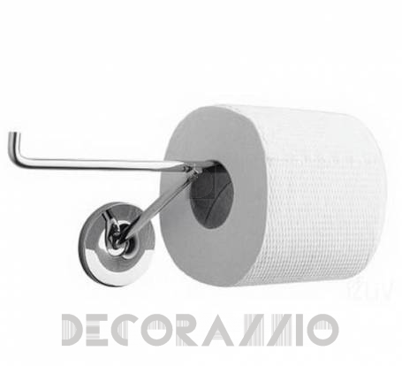 Держатель туалетной бумаги Axor Starck X - 40836000