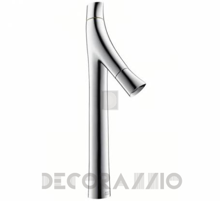 Смеситель для ванной Axor Starck Organic - 12013000