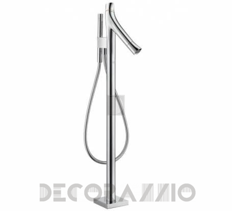 Смеситель для ванной Axor Starck Organic - 12016000