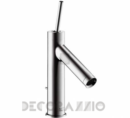 Смеситель для ванной Axor Starck - 10111000