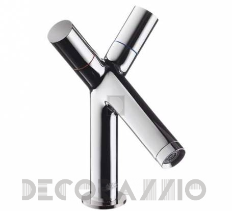 Смеситель для ванной Axor Starck - 10030000