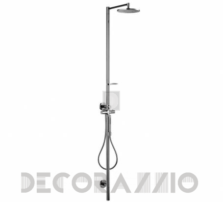 Душевая система Axor Starck - 10912000