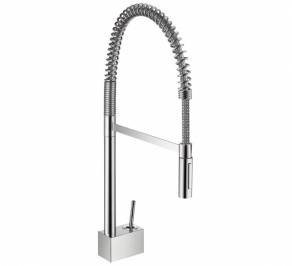 Смеситель для кухни Axor Starck, 10820000