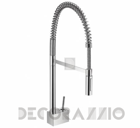 Смеситель для кухни Axor Starck - 10820000