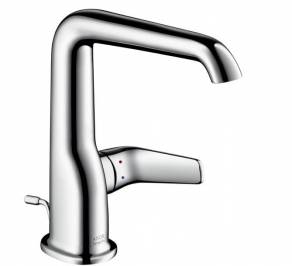 Смеситель для ванной Axor Bouroullec, 19010000
