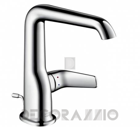 Смеситель для ванной Axor Bouroullec - 19010000