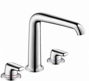 Смеситель для ванной Axor Bouroullec, 19156000