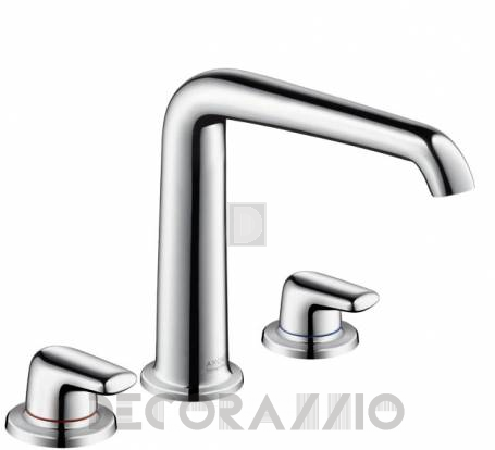 Смеситель для ванной Axor Bouroullec - 19156000