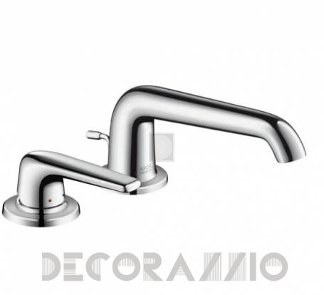 Смеситель для ванной Axor Bouroullec - 19151000
