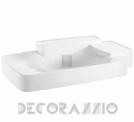 Подвесная раковина Axor Bouroullec - 19944000