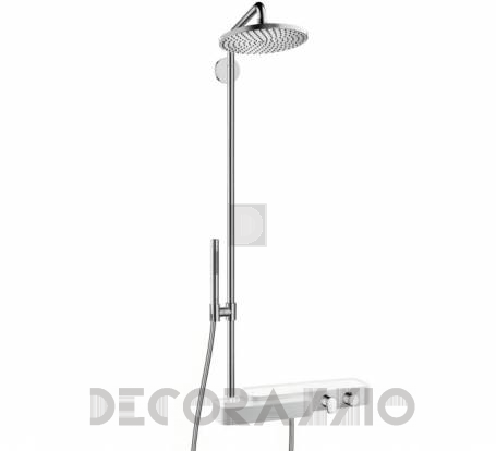 Душевая система Axor Bouroullec - 19670400