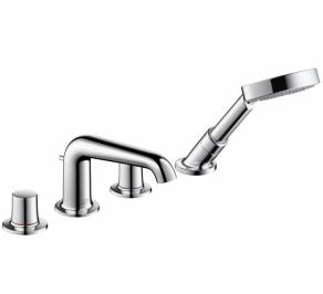 Смеситель для ванной Axor Bouroullec, 19446000