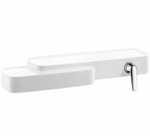 Смеситель для ванной Axor Bouroullec, 19132400