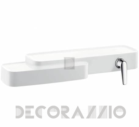 Смеситель для ванной Axor Bouroullec - 19132400