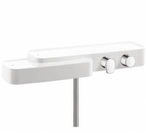 Смеситель для душа Axor Bouroullec, 19761400
