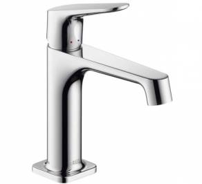 Смеситель для ванной Axor Citterio M, 34010000