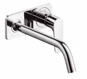 Смеситель для ванной Axor Citterio M, 34115000