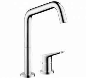 Смеситель для ванной Axor Citterio M, 34820000